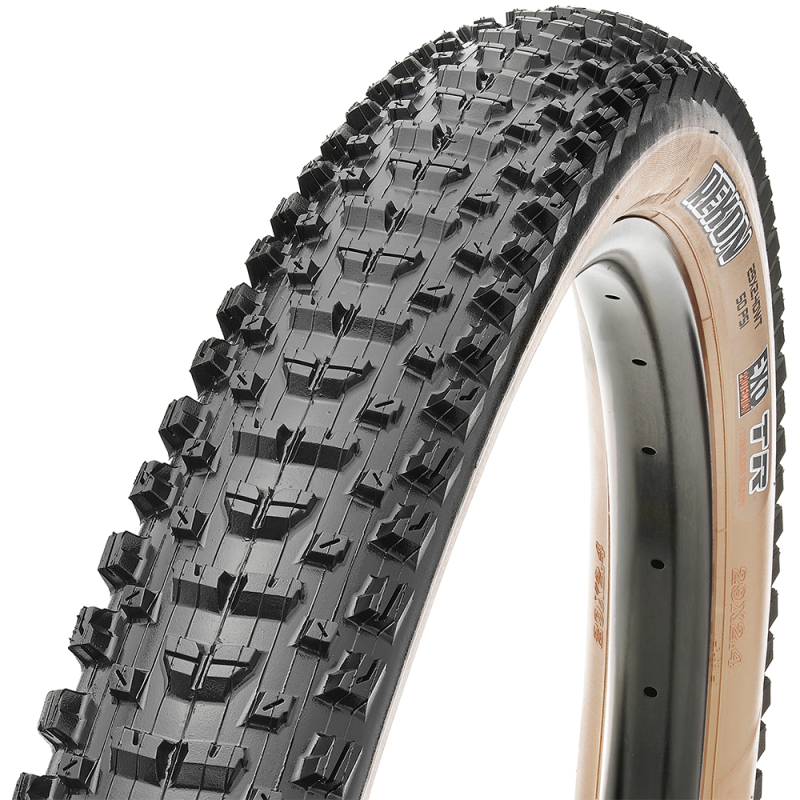 تاير تاشو مکسیس مدلRECON 29X2.40 WT