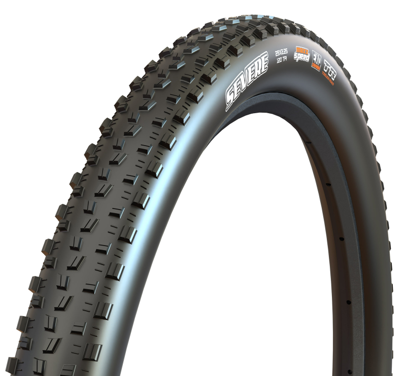 تایرتاشو مکسیس MAXXIS SEVERE 29X2.25  