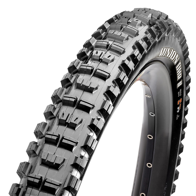 تاير تاشو مکسیس مدلMINION DHR II  29X2.60