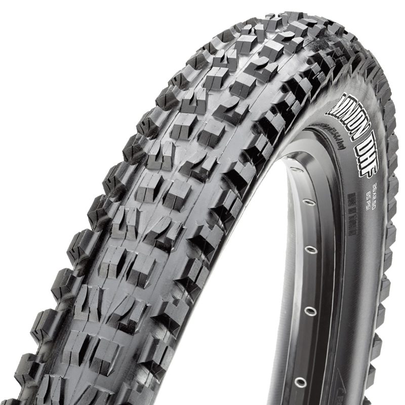 تایر تاشو مکسیس MAXXIS MINION DHF 27.5X2.50WT 