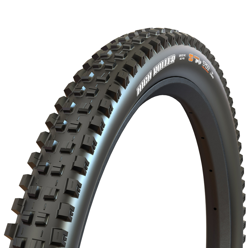 تایر تاشو مکسیس MAXXIS HIGH ROLER 27.5X2.40 