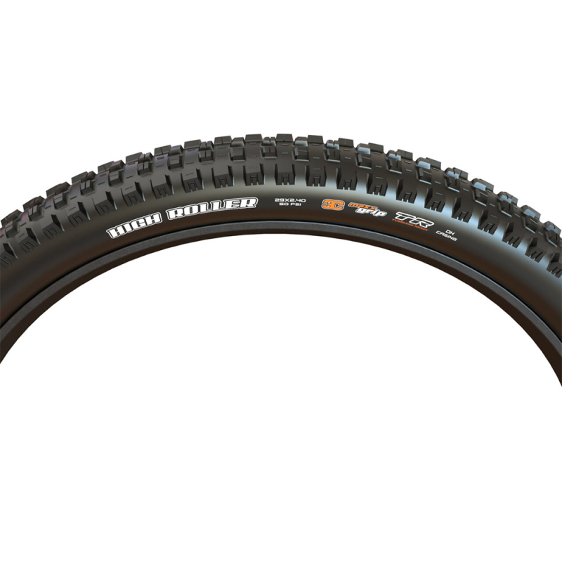 تایر تاشو مکسیس MAXXIS HIGH ROLER 27.5X2.40 