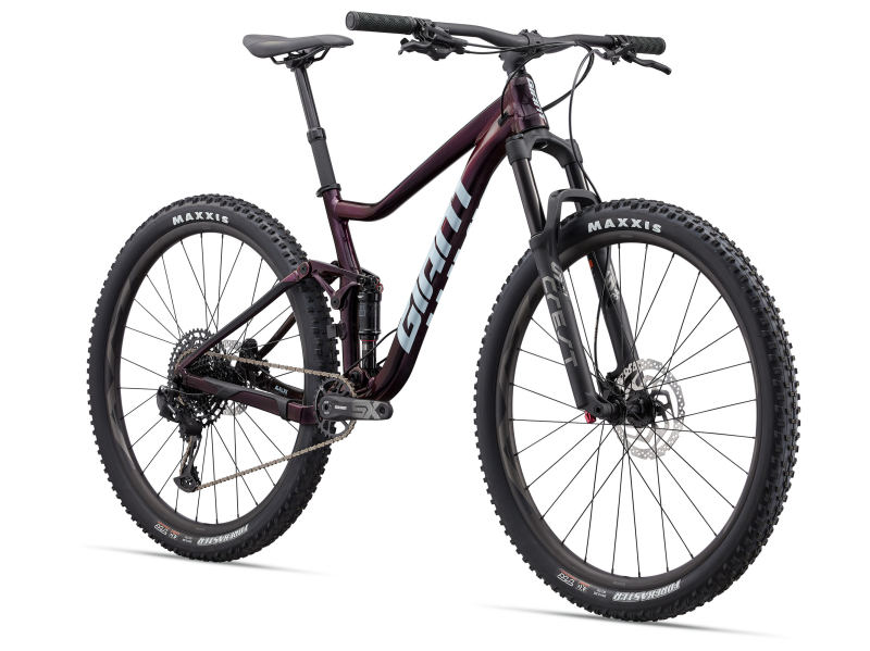 دوچرخه کوهستان جاینت مدل STANCE  29 1 (2022) 