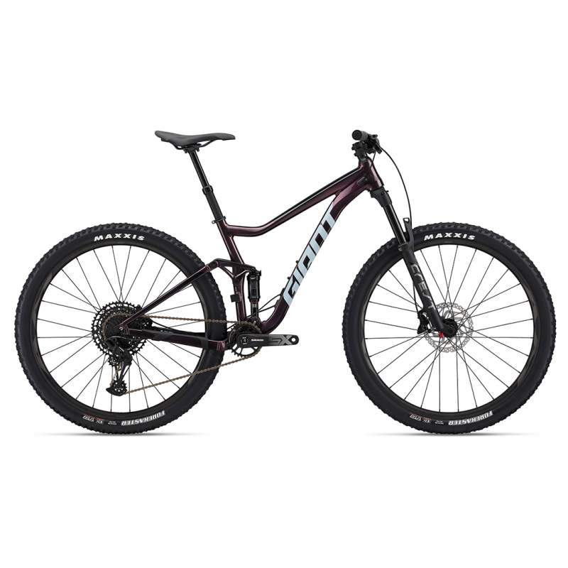 دوچرخه کوهستان جاینت مدل STANCE  29 1 (2022) 